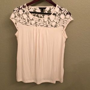 Banana republic shirt